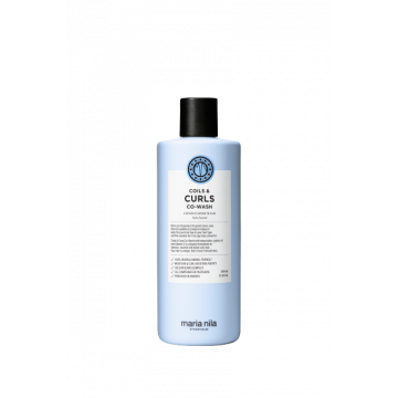 Maria Nila Coils & Curls Co - Wash 350ml