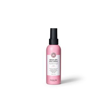 Maria Nila Quick Dry Heat Spray 150ml