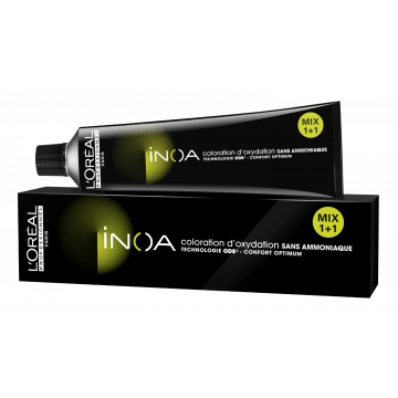 L'Oréal INOA Brown Resist 5.5 60gr