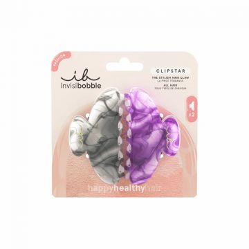 Invisibobble Clipstar My Rainboo 2st