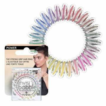 Invisibobble POWER Magic Rainbow 3st