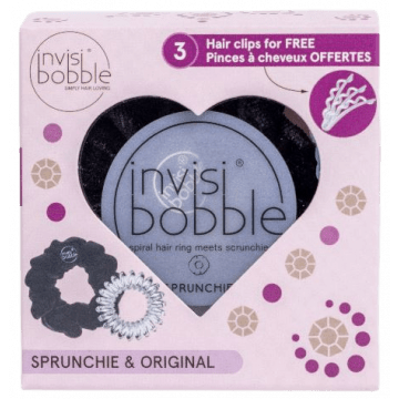 Invisibobble Heart Style Giftset