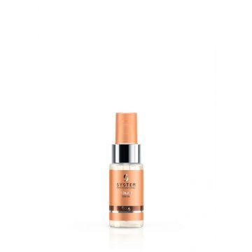 System Professional System Solaris Sun Oil  100ml