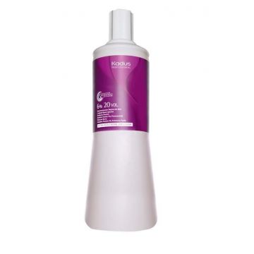 Kadus Professional Permanent Wasserstoff 3% 1000ml