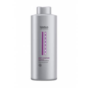 Kadus Professional Deep Moisture Shampoo 1000ml