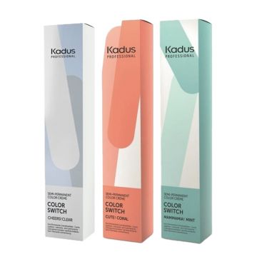 Kadus Professional Color Switch 60ml