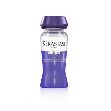 Kerastase Fusio Dose Concentré Ultra-violet 10x12ml