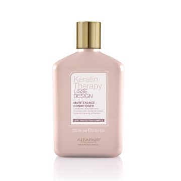 Alfaparf Lisse Design Keratin Therapy Maintenance Conditioner 250ml