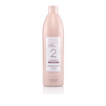Alfaparf Lisse Design Keratin Therapy Smoothing Fluid 500ml