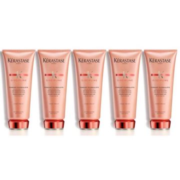 Kerastase Discipline Fondant Fluidealiste 5x 200ml