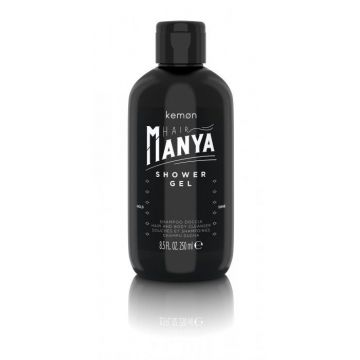 Kemon Hair Manya Shower Gel 250ml