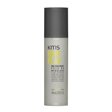 KMS Hairplay Molding Paste 100ml