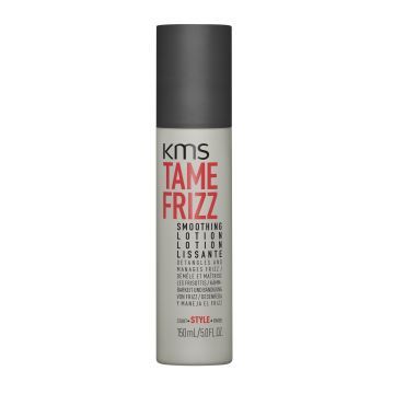 KMS Tame Frizz Smooth Lotion 150ml