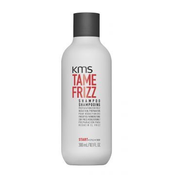 KMS Tame Frizz Shampoo 300ml