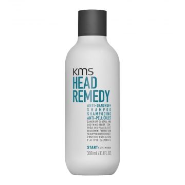 KMS HeadRemedy Dandruff Shampoo 300ml