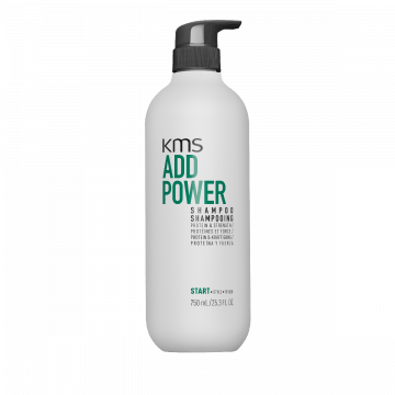 KMS AddPower Shampoo 750ml