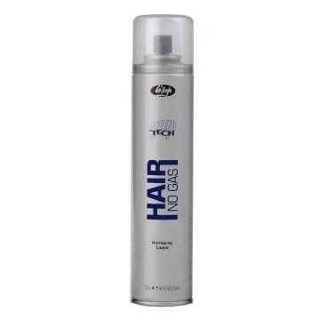 Lisap High Tech Hair No Gas Natural 300ml