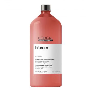 L'Oréal Serie Expert Inforcer Shampoo 1500ml