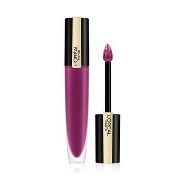 L’Oréal Paris Rouge Signature Lipstick 104 Rebel