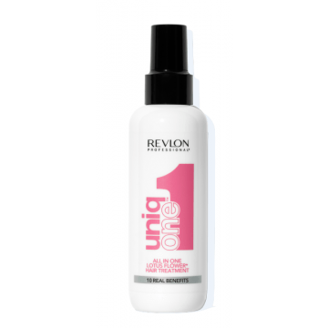 Revlon UniqOne Lotus Treatment