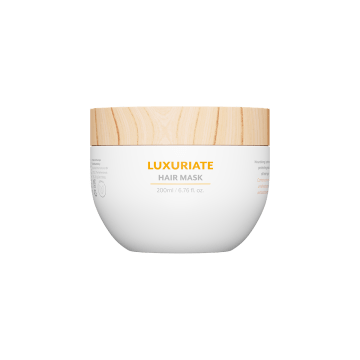 Bao-Med Luxuriate Hair Mask 200ml