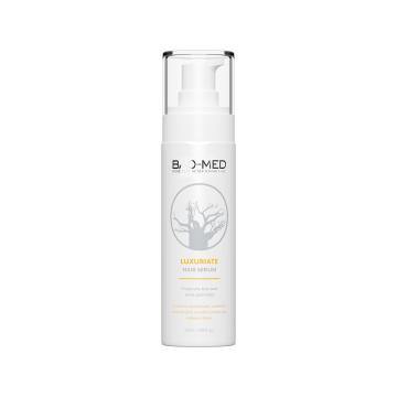 Bao-Med Luxuriate Hair Serum 50ml