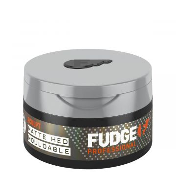 Fudge Matte Hed Mouldable 75gr