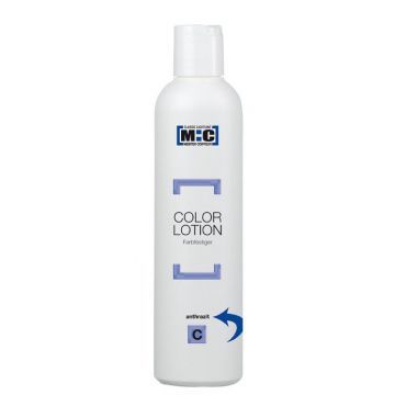 M:C Color Lotion antraciet 250ml 