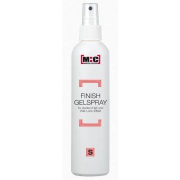 M:C Finish Gelspray 250ml