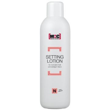 M:C Setting Lotion Normaal 1000ml