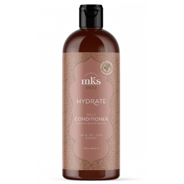 MKS-Eco Hydrate Daily Conditioner Isle of you 739ml