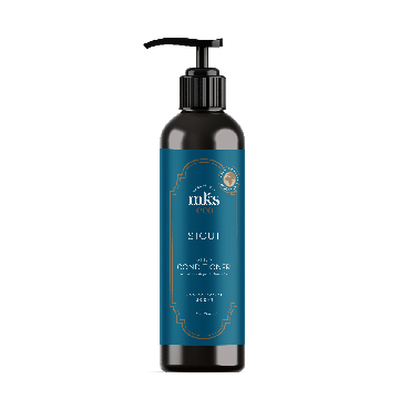 MKS-Eco MEN Stout Men's Conditioner Sandalwood 296ml