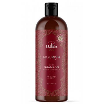 MKS-Eco Nourish Daily shampoo Original 739ml