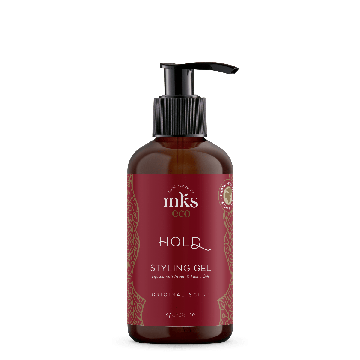 MKS-Eco Hold Styling Gel Original 236ml