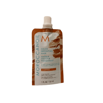 Moroccanoil Color Depositing Mask 30ml