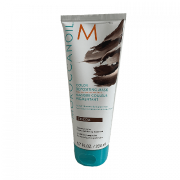 Moroccanoil Color Depositing Mask 200ml