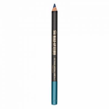 Make-up Studio Eye Pencil Natural Liner 6 Petrol