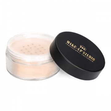 Make-Up Studio Natural Silk Perfection 15g