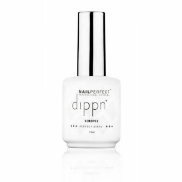 NailPerfect Dippn' Remover 15ml