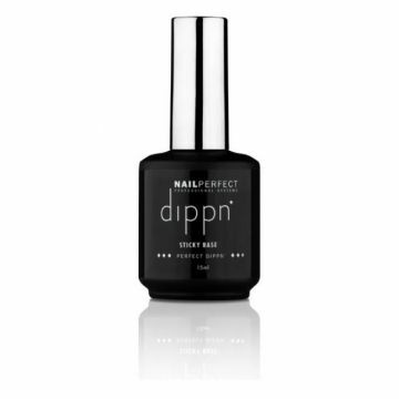 NailPerfect Dippn' Sticky Base 15ml