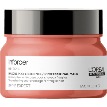 L'Oréal Serie Expert Inforcer Masker  250ml