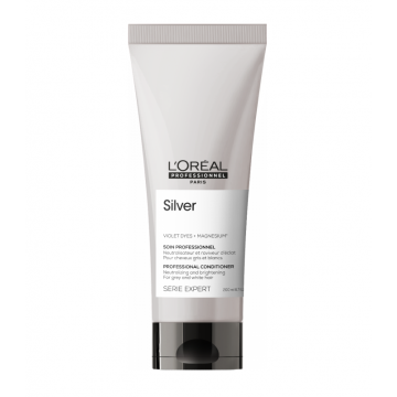 L'Oréal Serie Expert Silver Conditioner 200ml