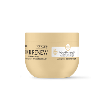 Lisap Top Care Elixir Renew Nourishing Mask 500ml