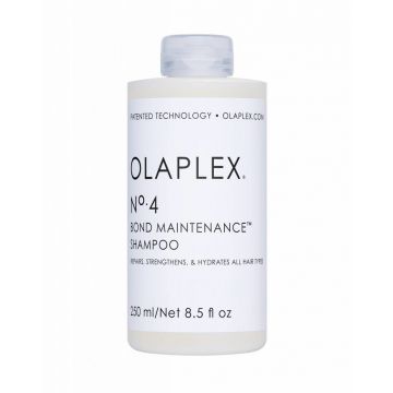 Olaplex No.4 Bond Maintenance Shampoo 250ml