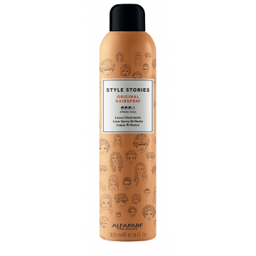 Alfaparf Original Hairspray 300ml