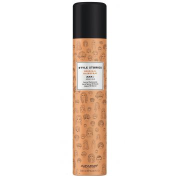 Alfaparf Original Hairspray 500ml 