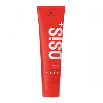 Schwarzkopf OSiS+ G. Force Extra Strong Gel 150ml