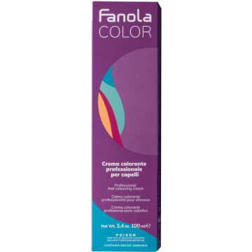 Fanola Cream Color 100ml