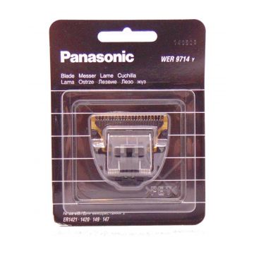 Panasonic Schneidkopf ER1421