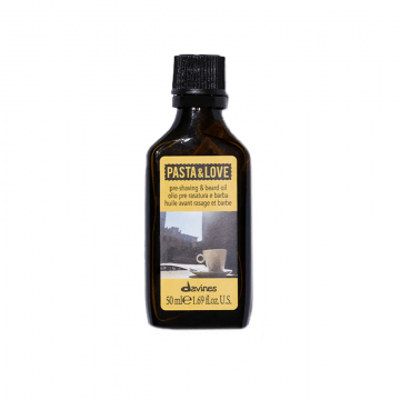 Davines Pasta&Love Pre-Shaving & Beard Oil  50ml